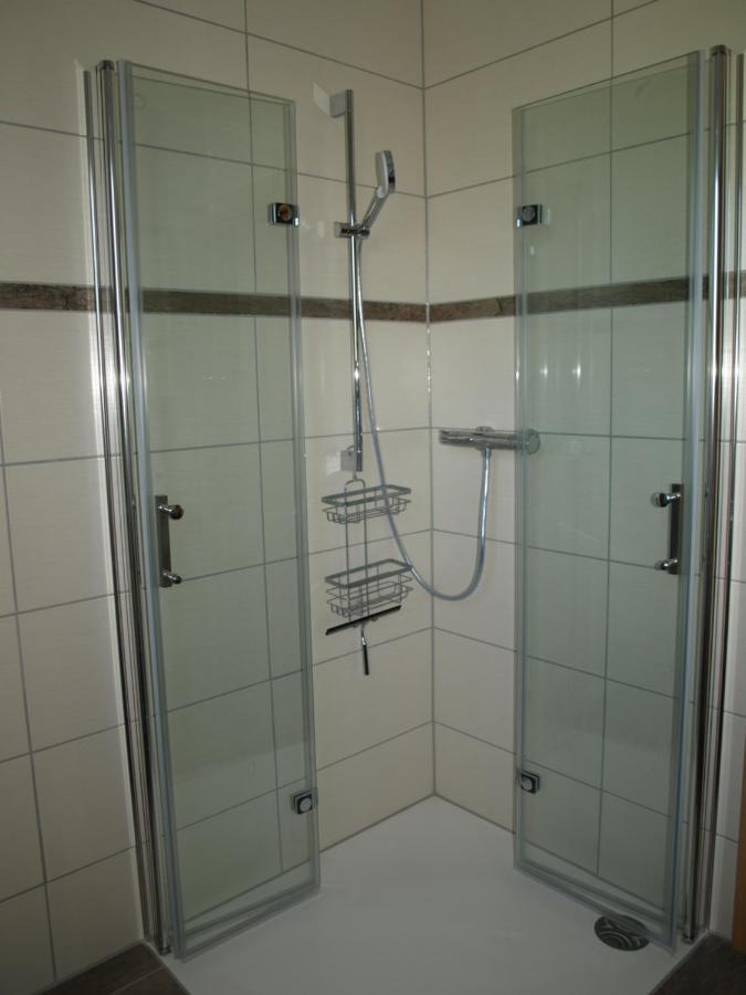 Ferienwohnung Wiesengrund Hahnstatten Dış mekan fotoğraf